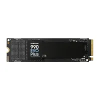 Samsung 990 EVO PLUS 2TB PCIe Gen 4.0 M.2 NVMe SSD
